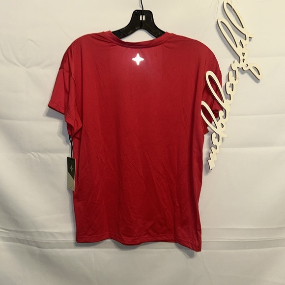 Pink Tnuck Sport Tee - Picture 3 of 6